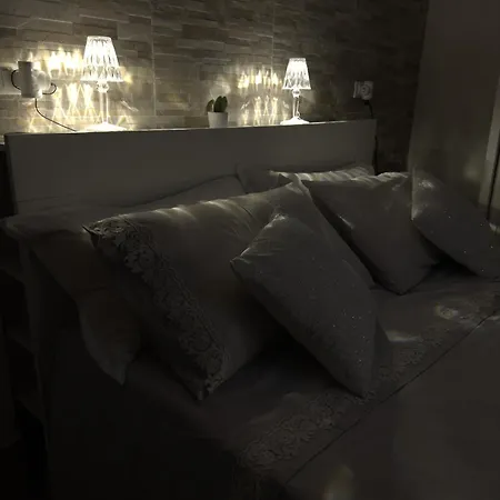 Eden Luxury Suite - Venice Santa Croce Exterior photo