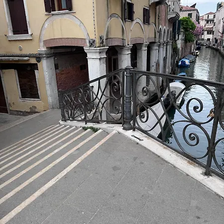Eden Luxury Suite - Venice Santa Croce Exterior photo