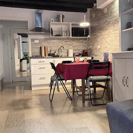 Eden Luxury Suite - Venice Santa Croce Exterior photo