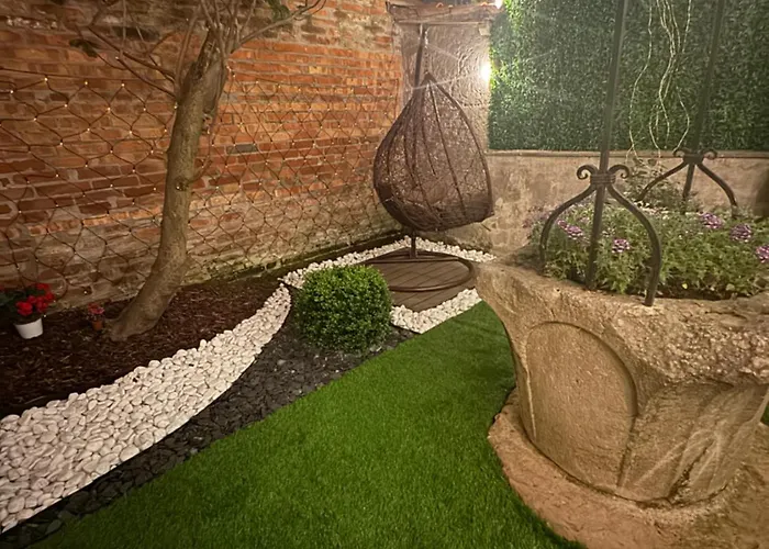 Eden Luxury Suite - Venice Santa Croce