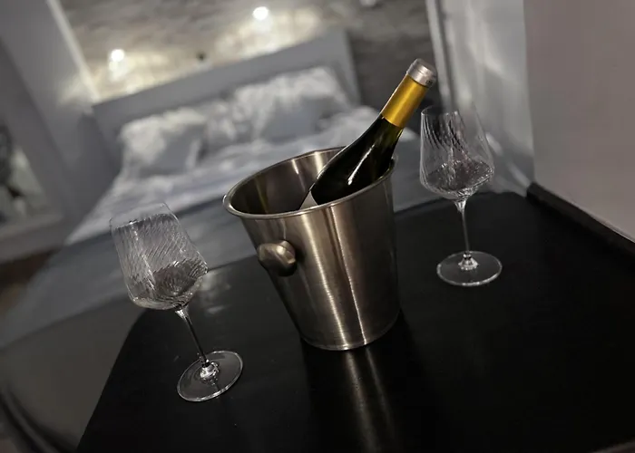 Eden Luxury Suite - Venice Santa Croce